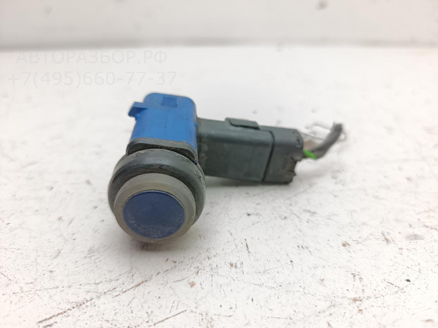 Датчик парковки