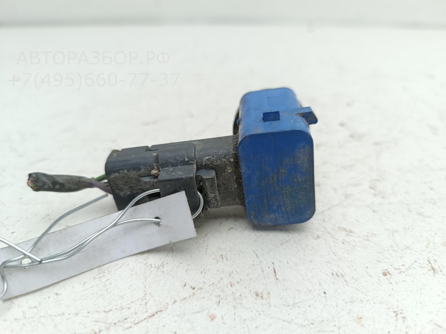 Датчик парковки