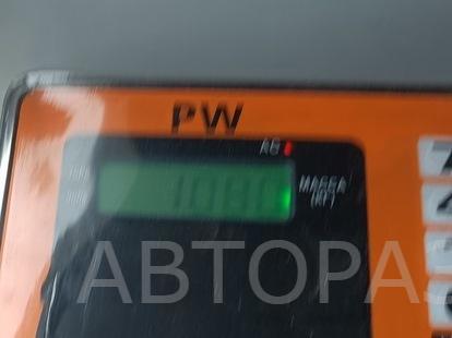 Замок двери задней правой