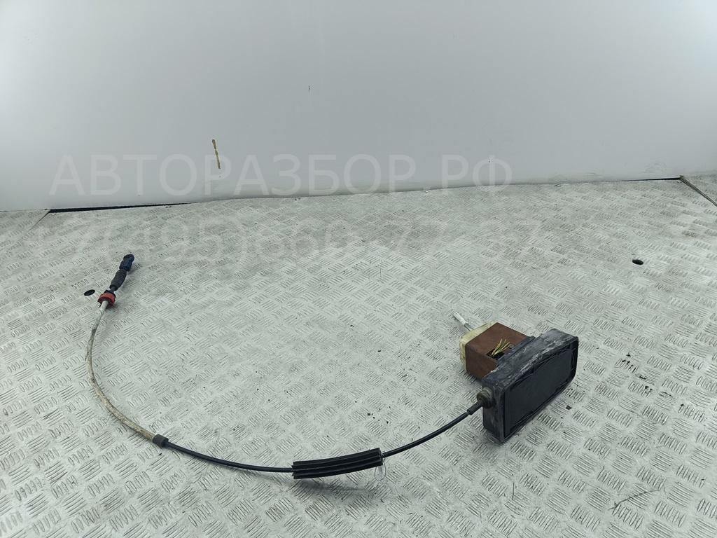 Кулиса МКПП / АКПП