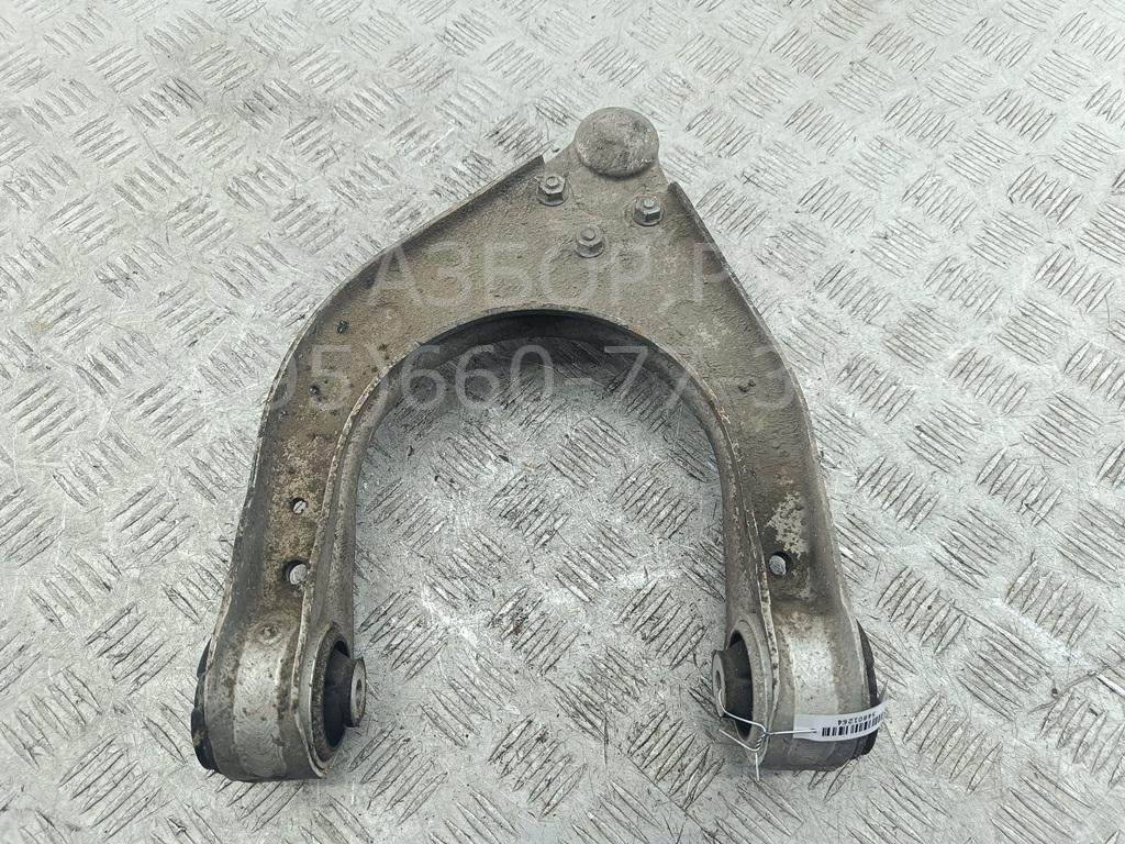 Рычаг передний правый