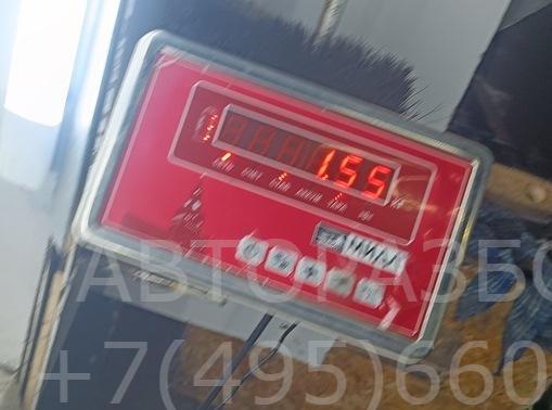 Рычаг передний правый