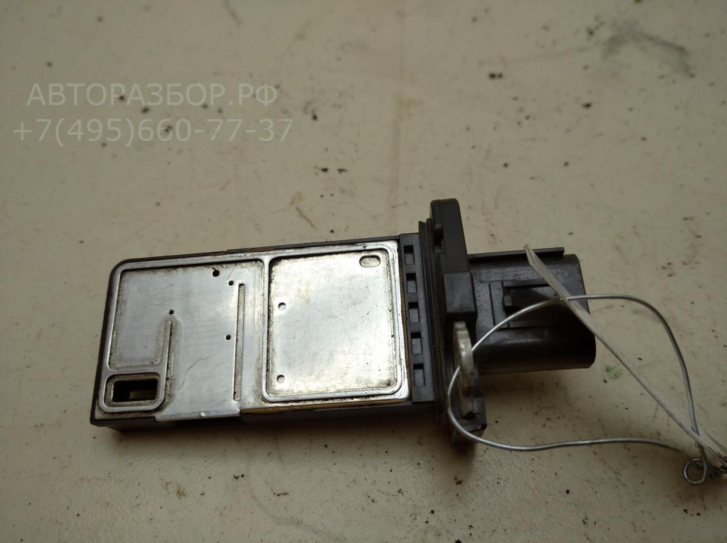 Расходомер воздуха (ДМРВ)