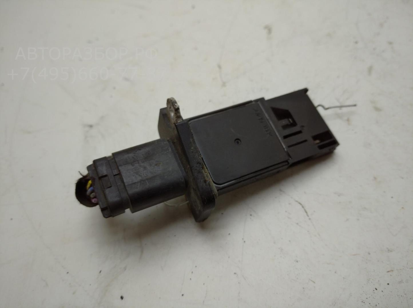 Расходомер воздуха (ДМРВ)