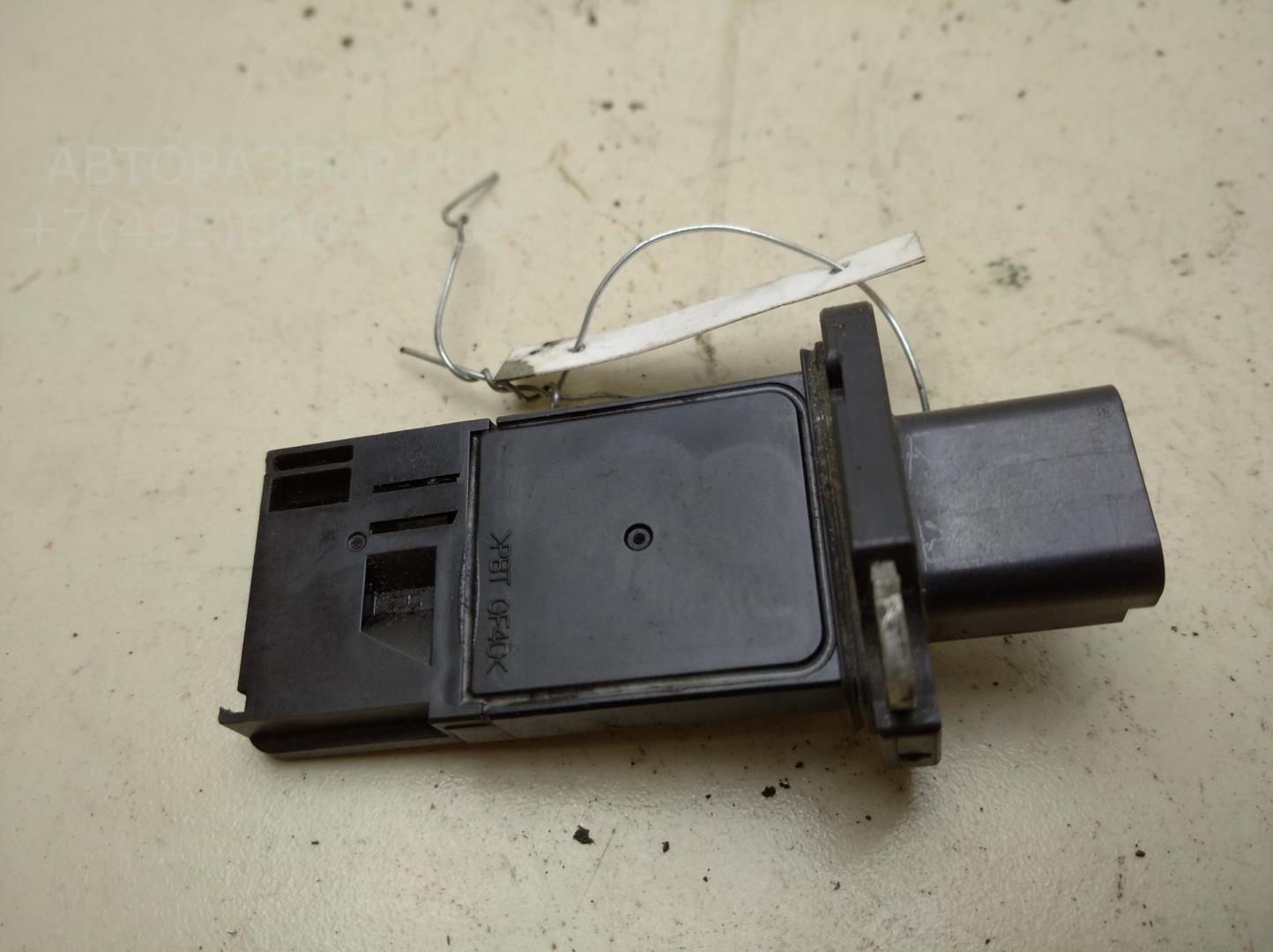 Расходомер воздуха (ДМРВ)