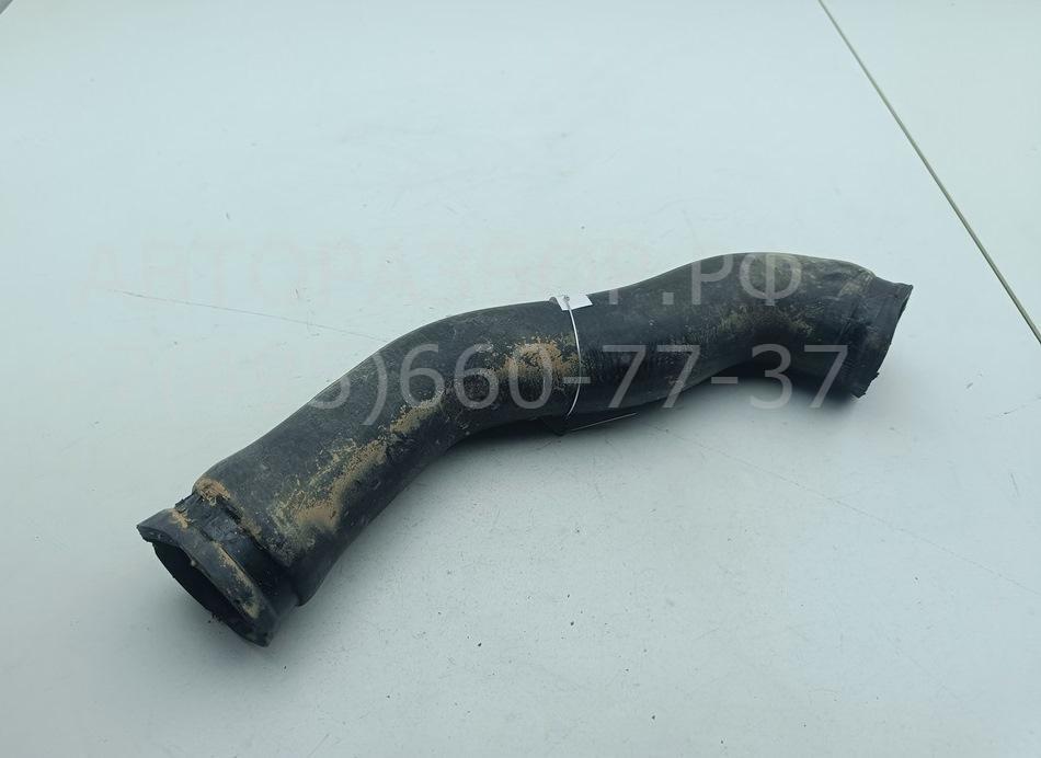 Патрубок радиатора