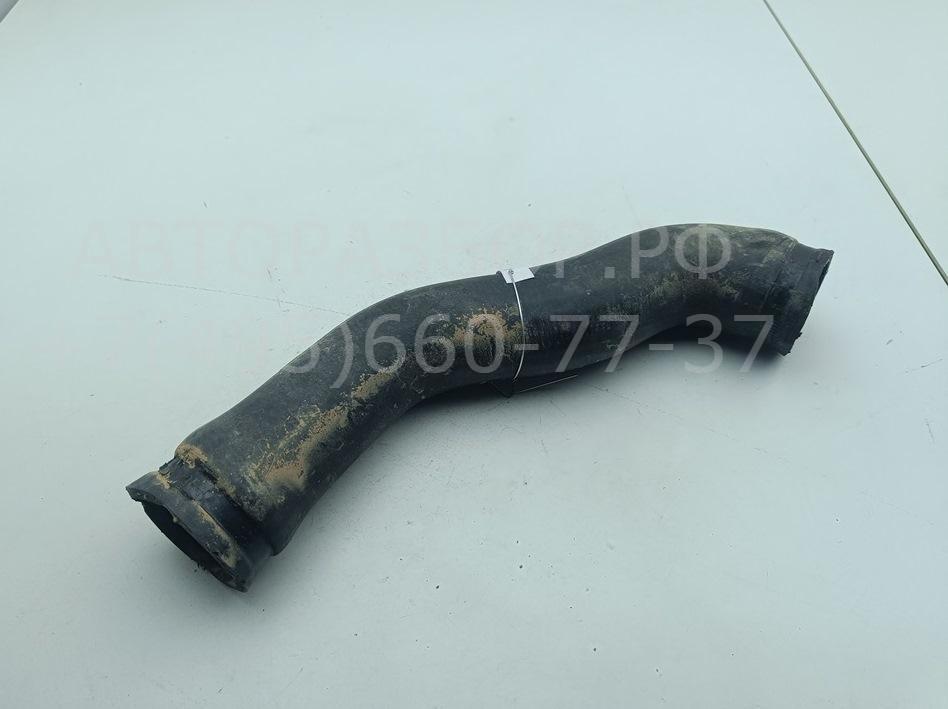 Патрубок радиатора