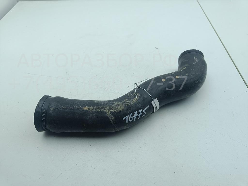 Патрубок радиатора