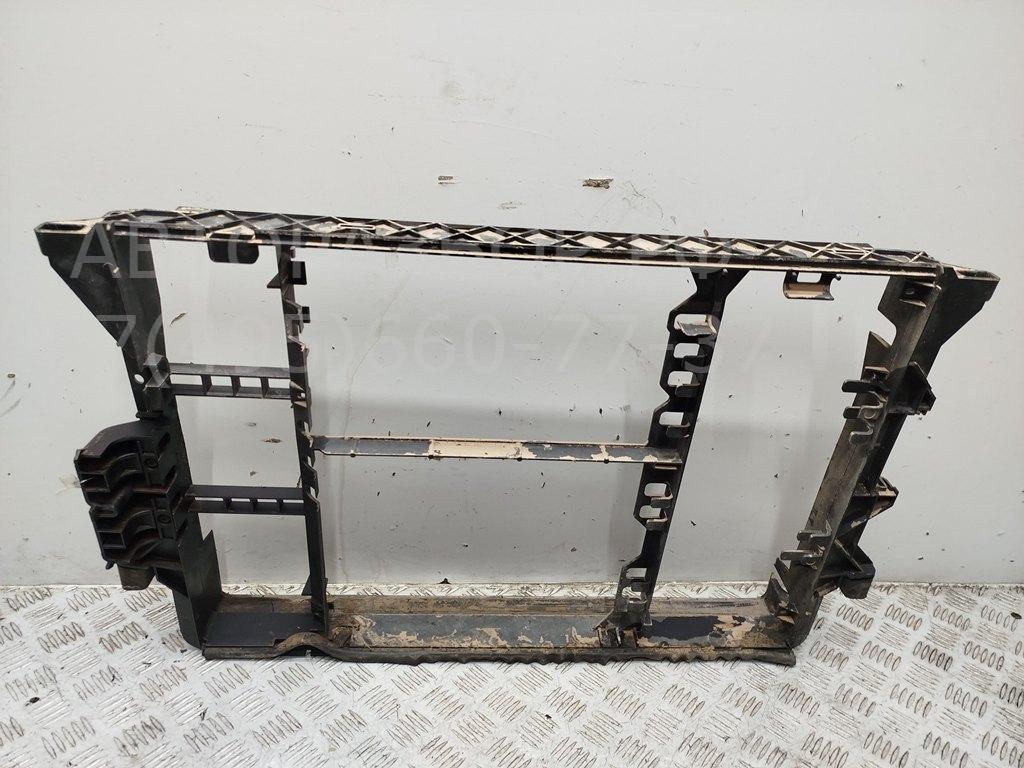 Кассета радиаторов