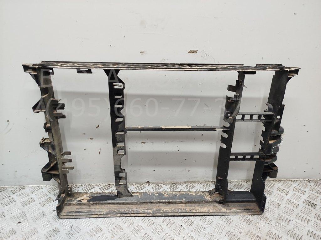 Кассета радиаторов