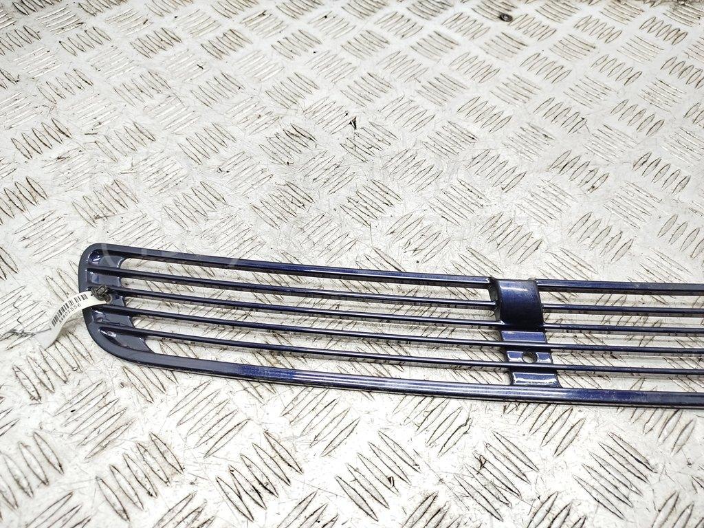 Решетка в капот