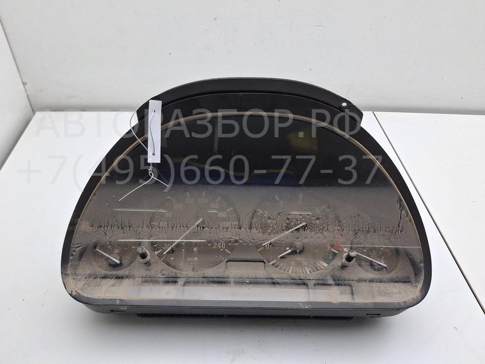 Панель приборов