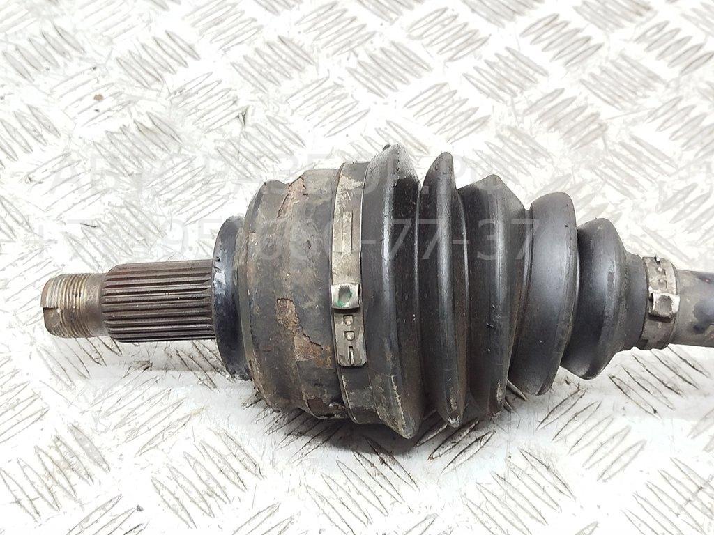 Полуось передняя правая