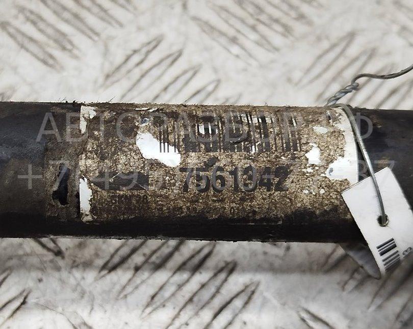 Полуось передняя правая