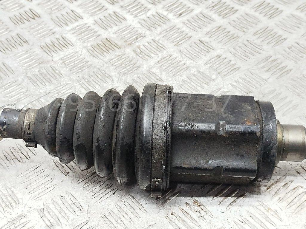 Полуось передняя правая