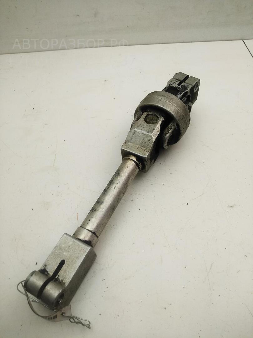 Кардан рулевой