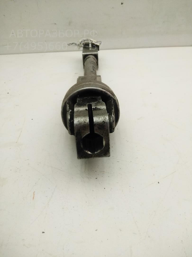 Кардан рулевой