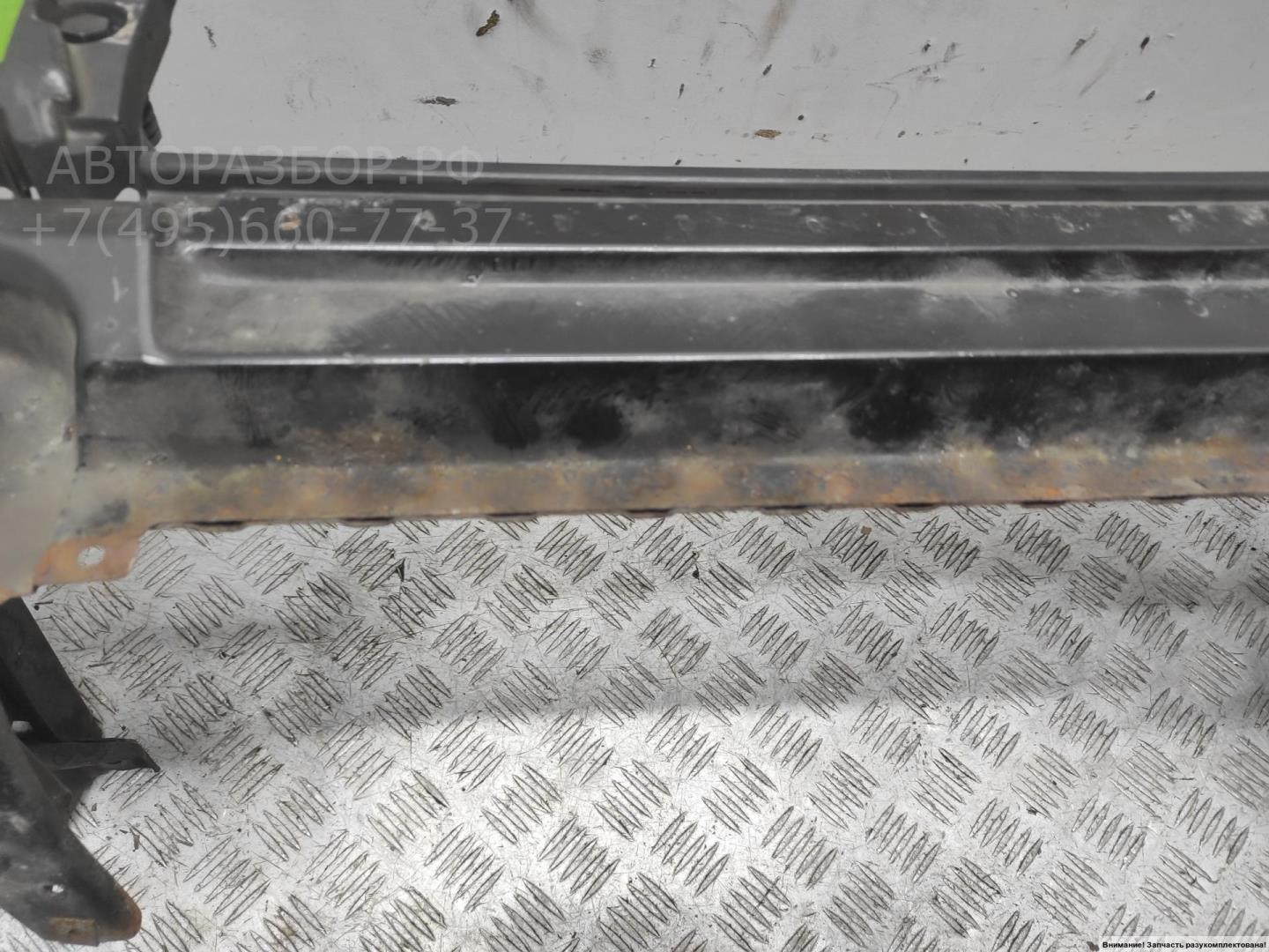 Панель передняя (телевизор)