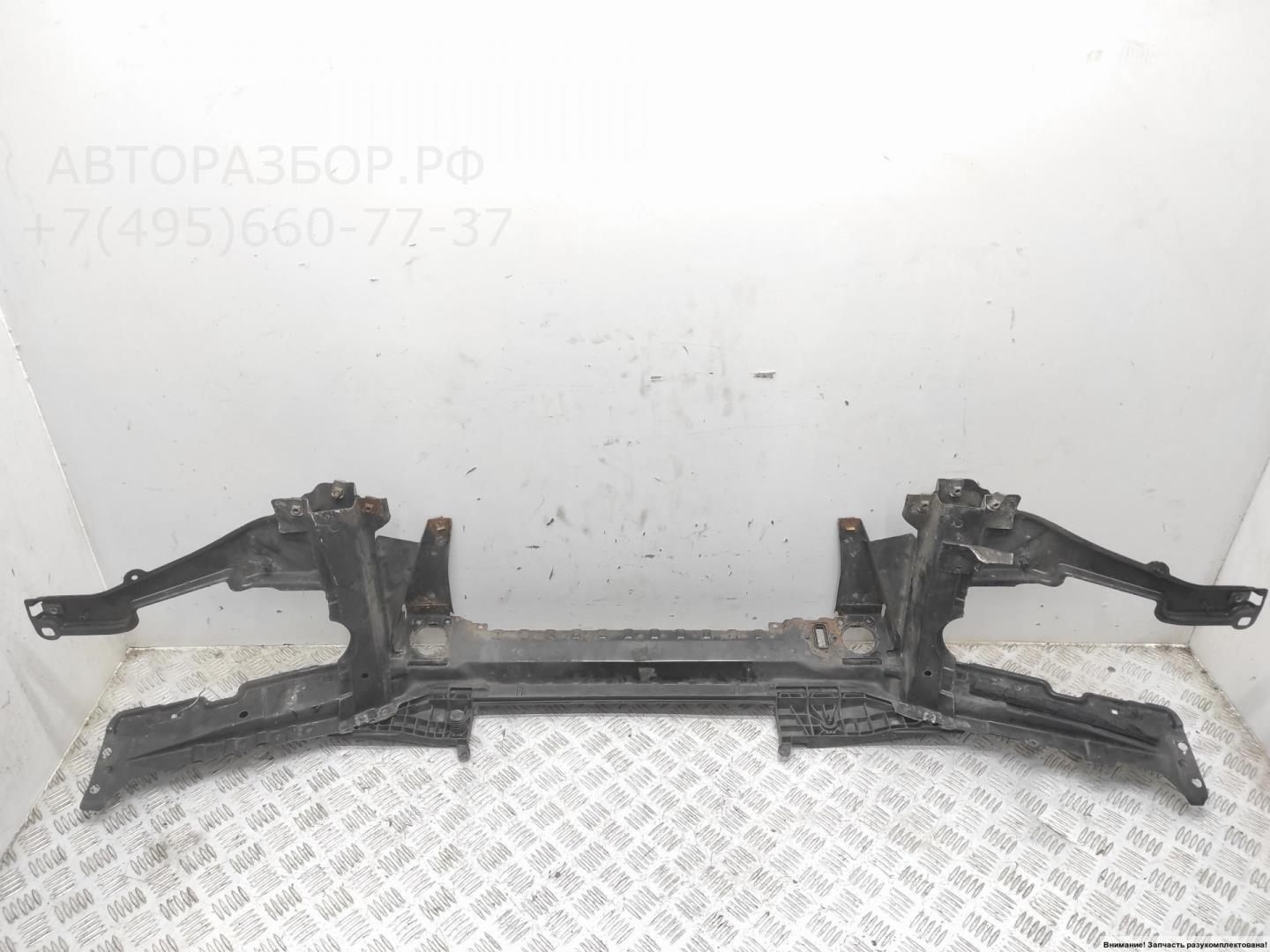 Панель передняя (телевизор)