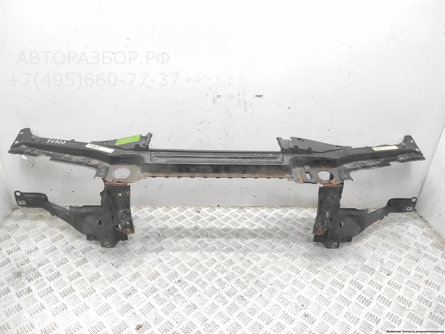 Панель передняя (телевизор)