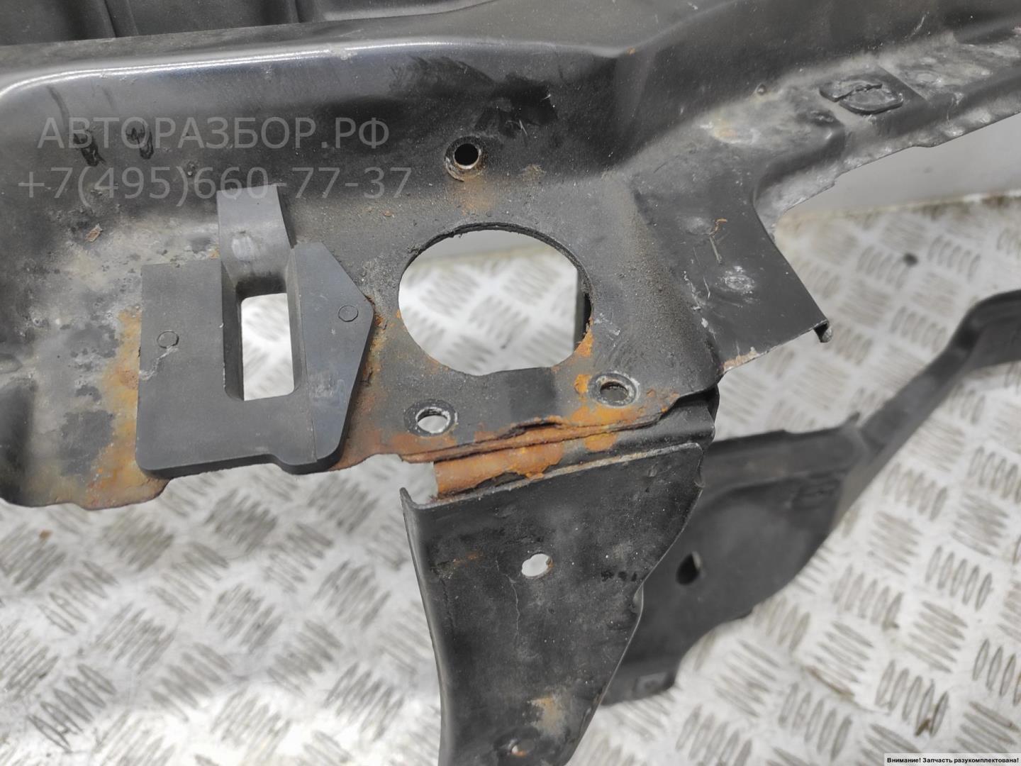 Панель передняя (телевизор)