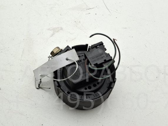 Сигнал звуковой