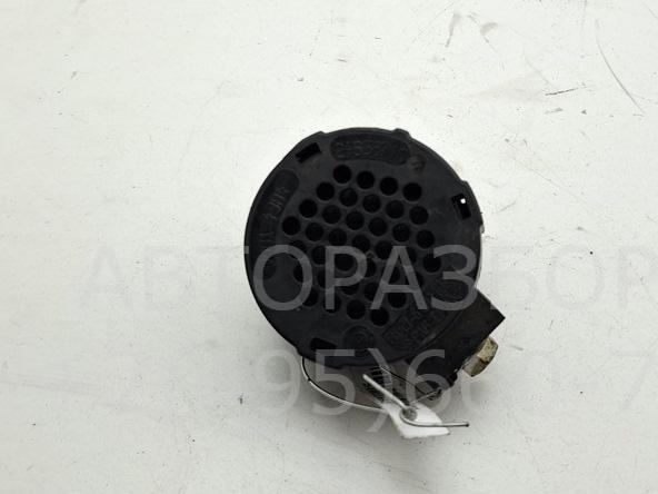 Сигнал звуковой