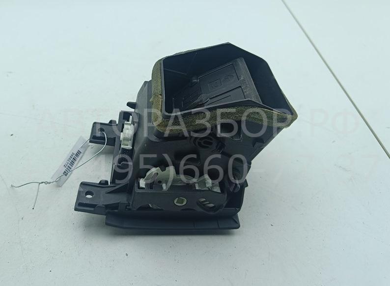 Дефлектор воздушный