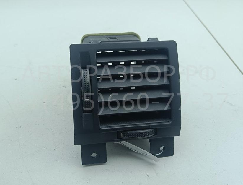 Дефлектор воздушный