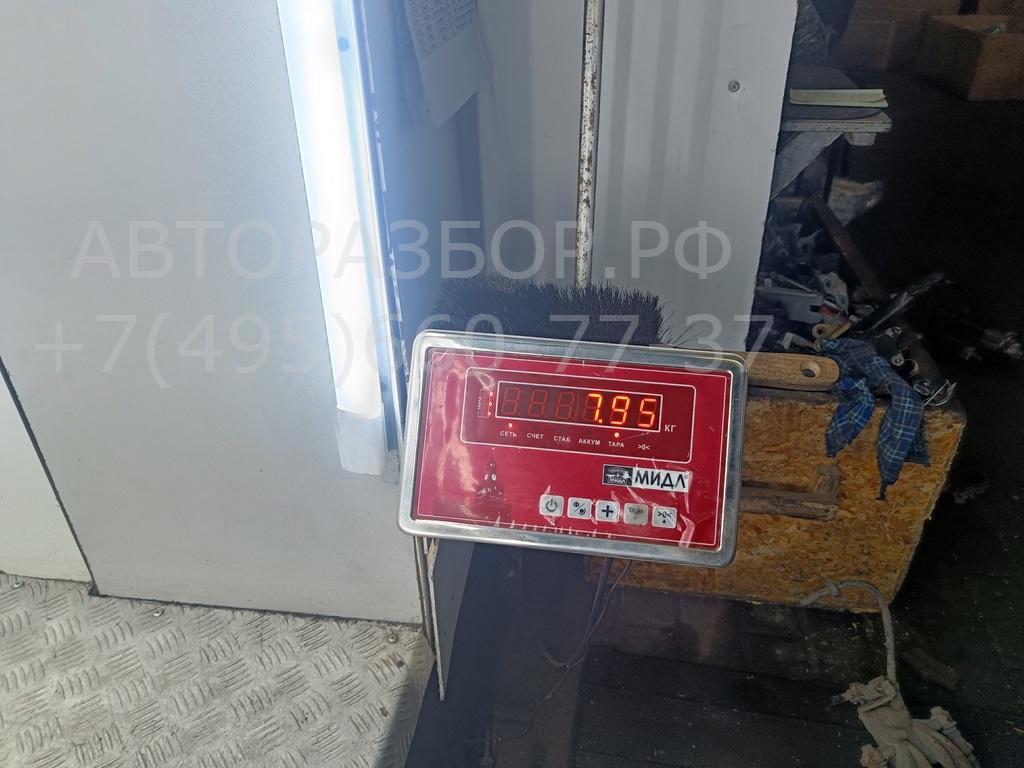 Амортизатор передний правый