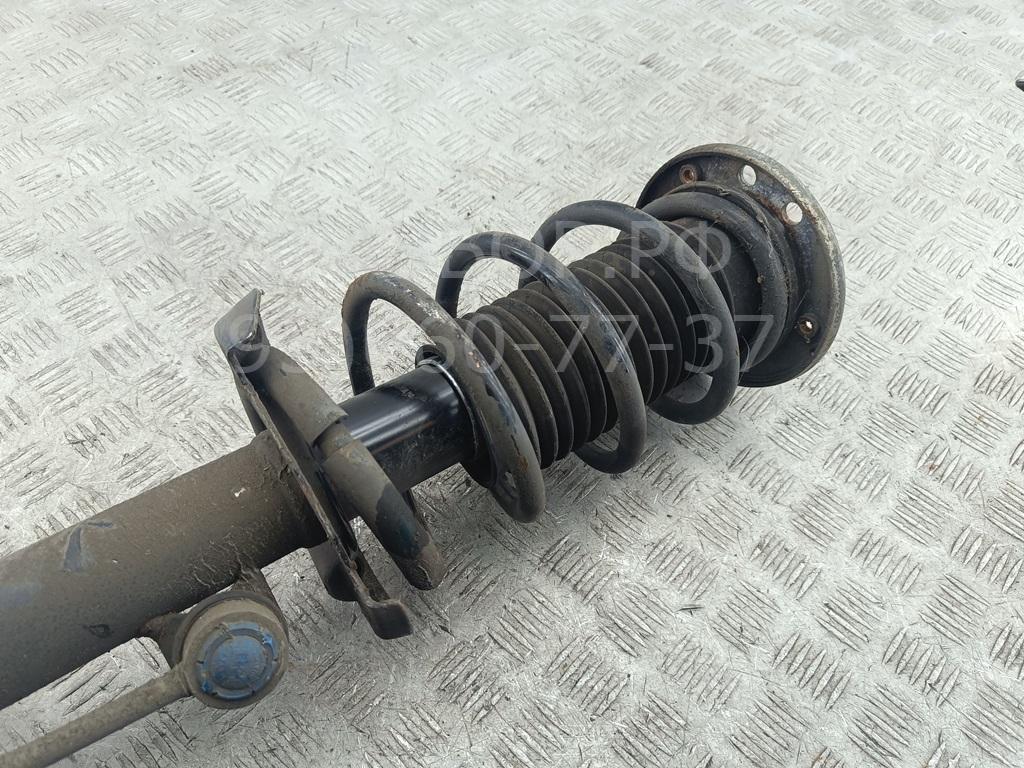 Амортизатор передний правый