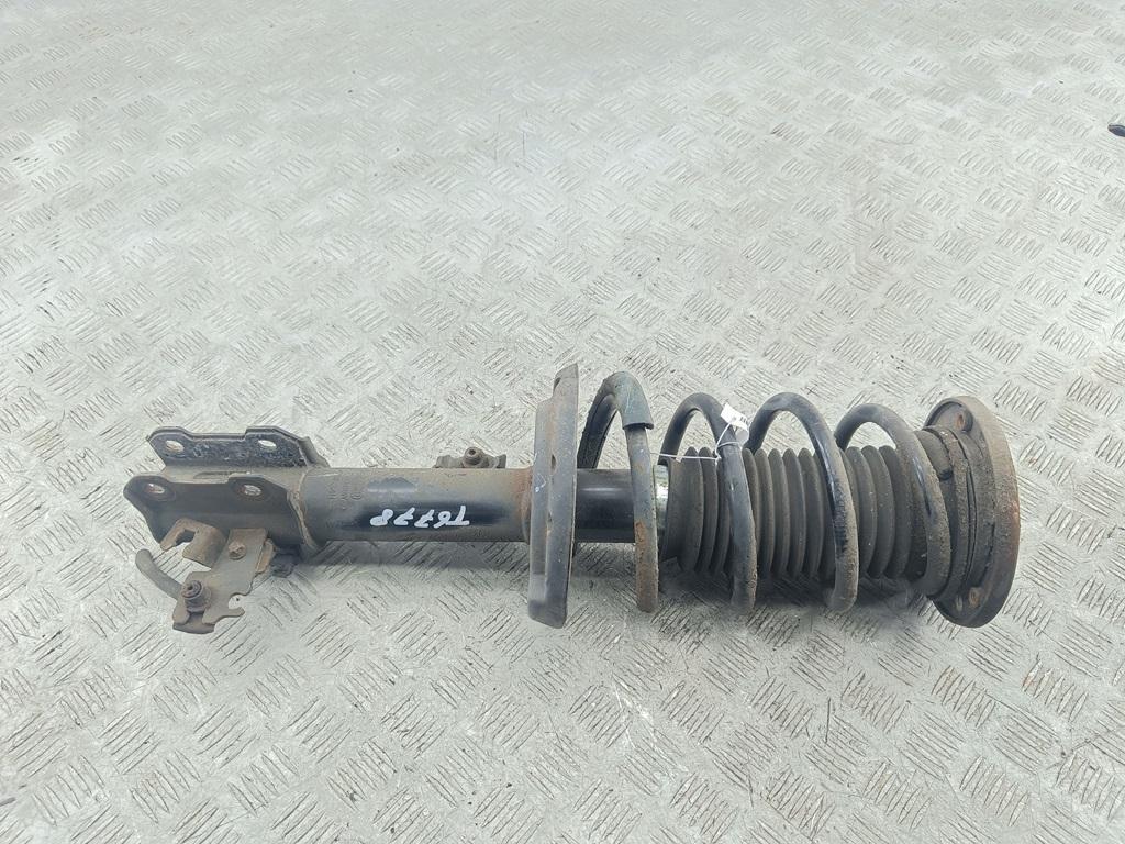 Амортизатор передний правый