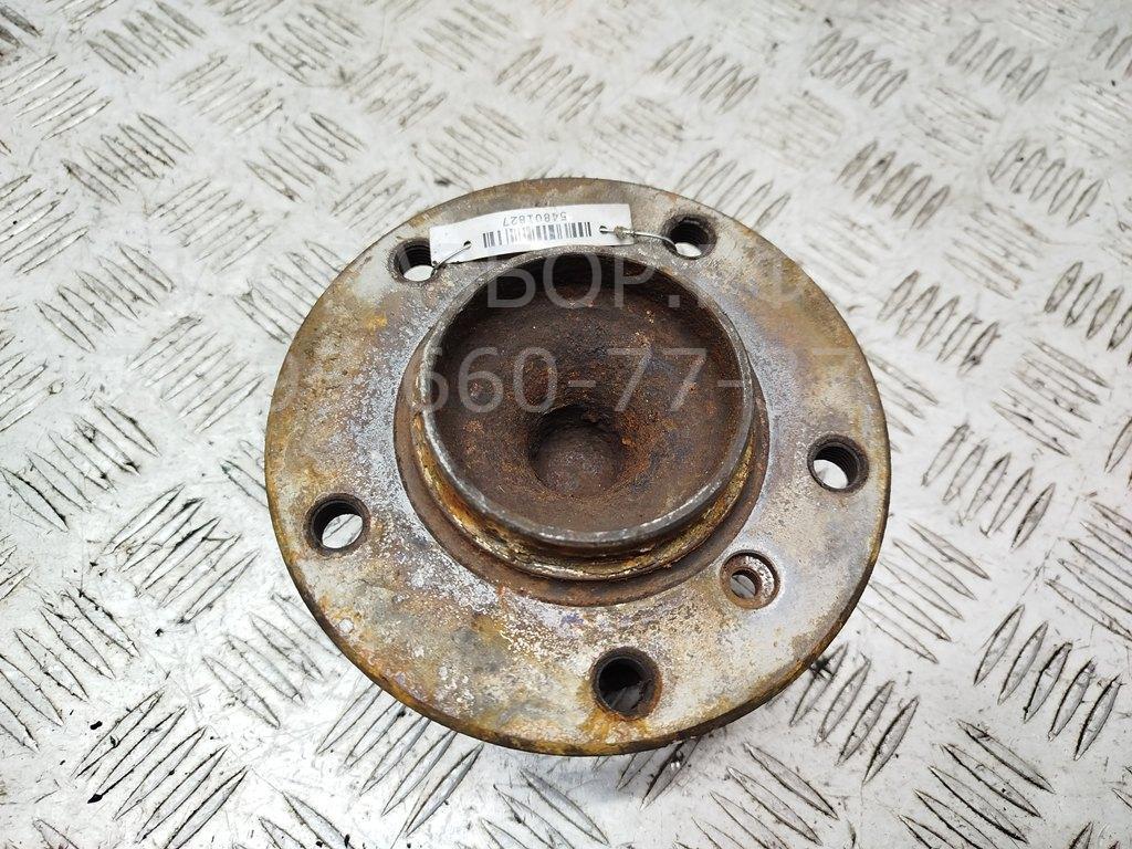 Ступица передняя