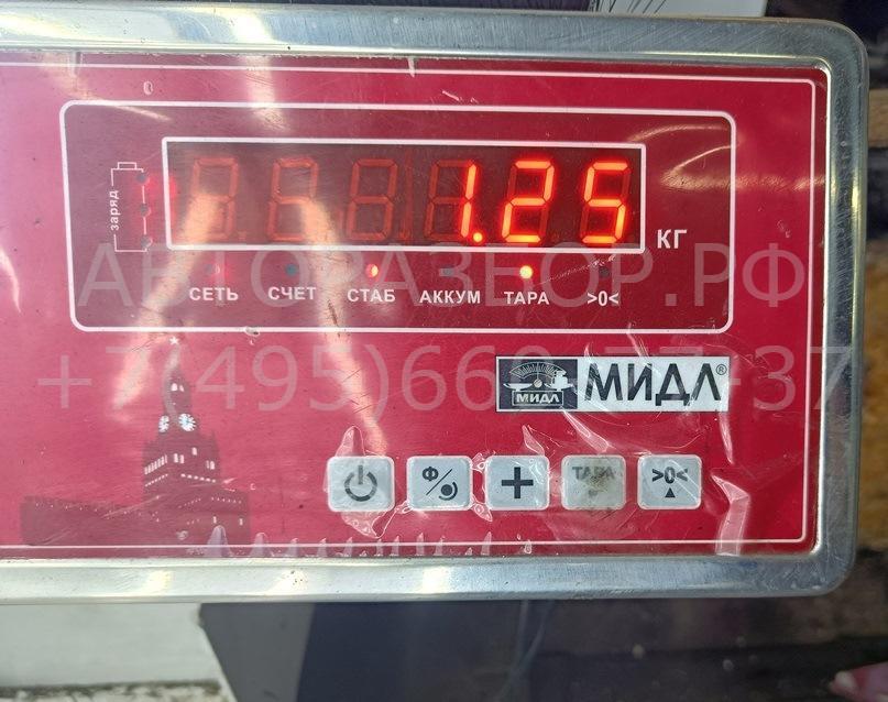 Кулиса МКПП / АКПП