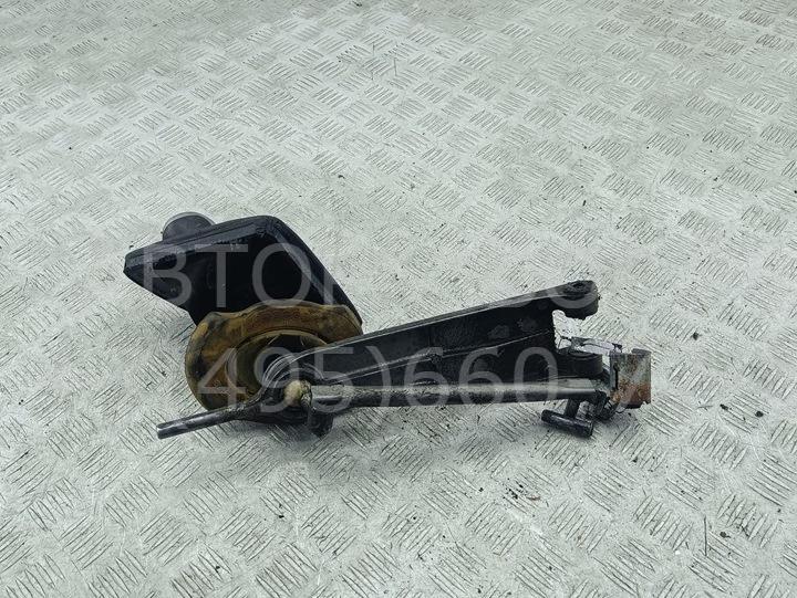 Кулиса МКПП / АКПП