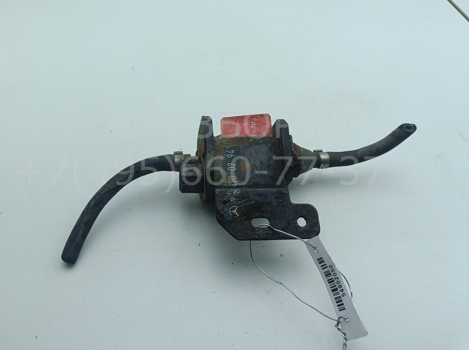 Насос топливный электрический