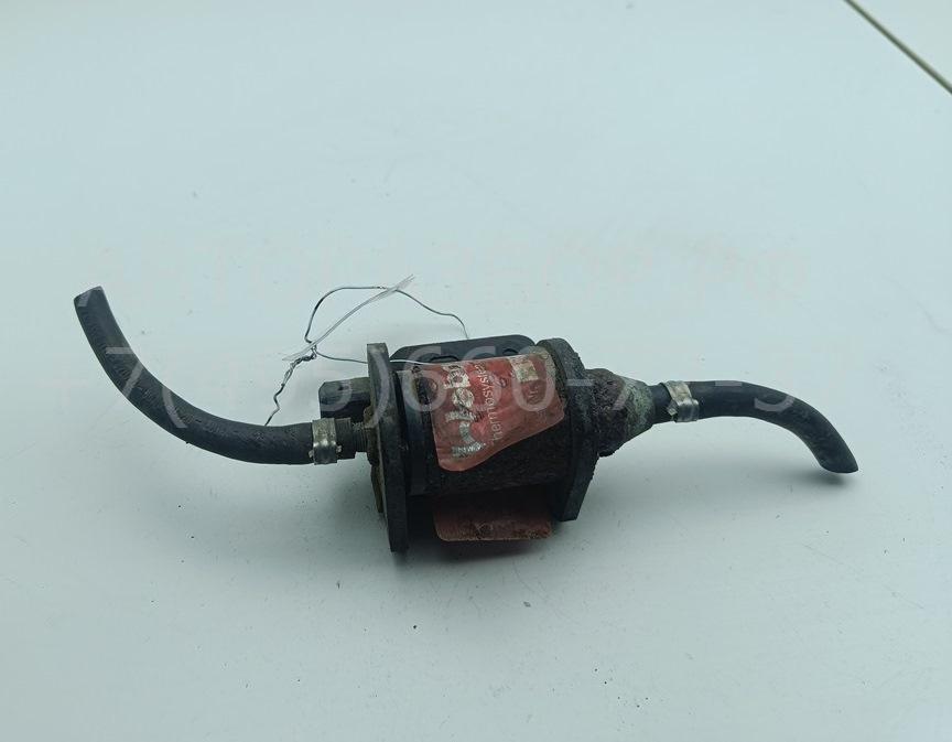 Насос топливный электрический