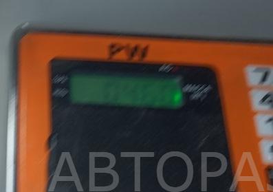 Насос топливный электрический