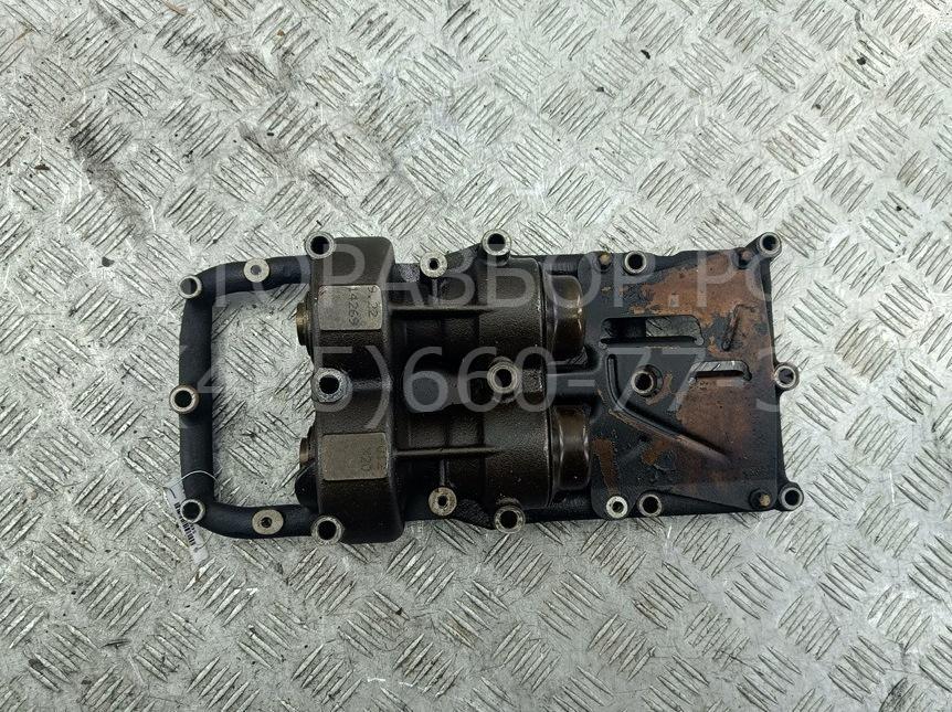 Вал балансирный