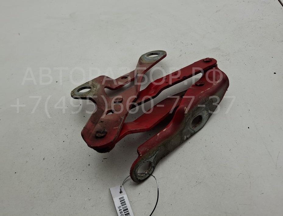 Петля капота правая