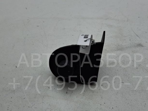 Кнопка регулировки зеркала