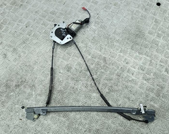 Стеклоподъемник электр. передний правый