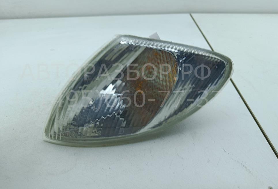 Указатель поворота левый