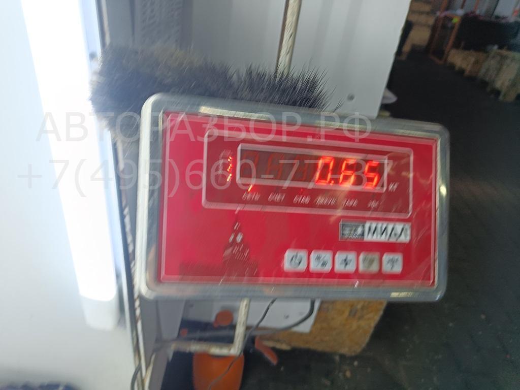 Амортизатор крышки багажника