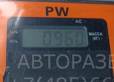 Блок управления двигателем