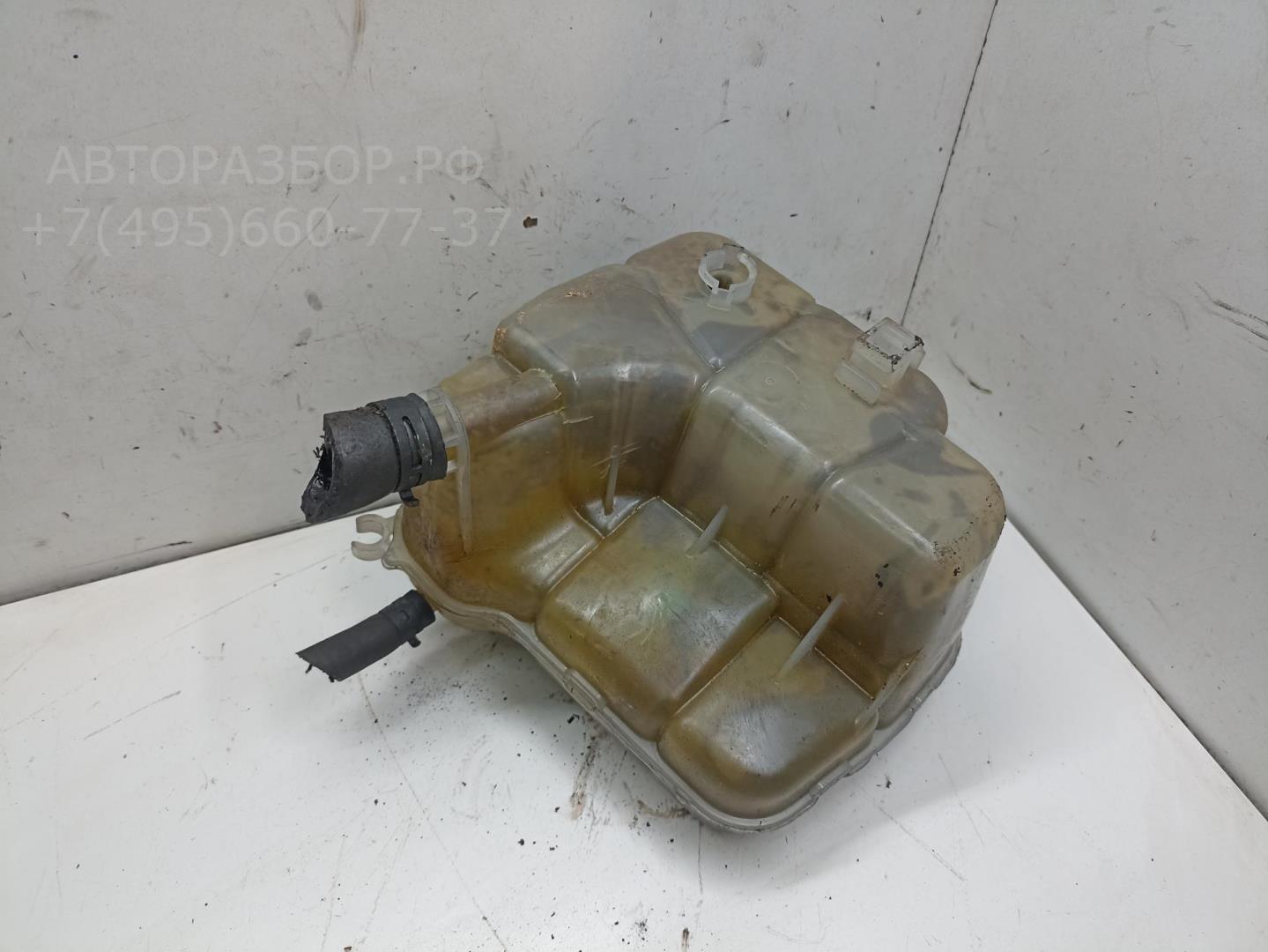 Бачок расширительный