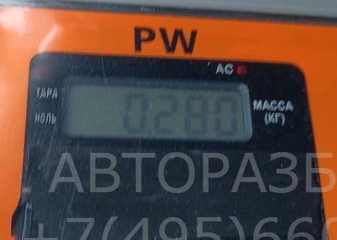 Педаль газа