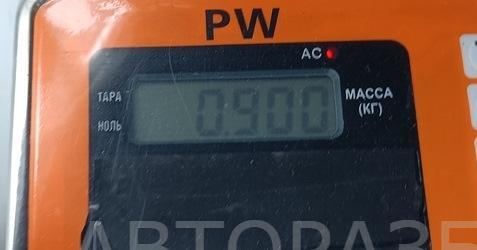 Панель приборов