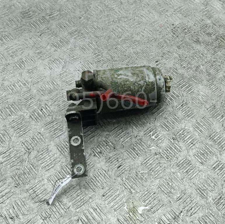 Корпус топливного фильтра