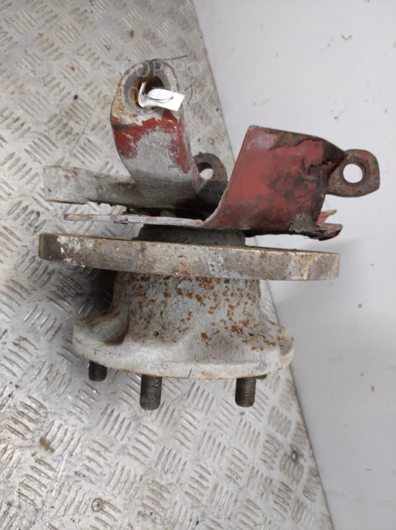 Ступица передняя